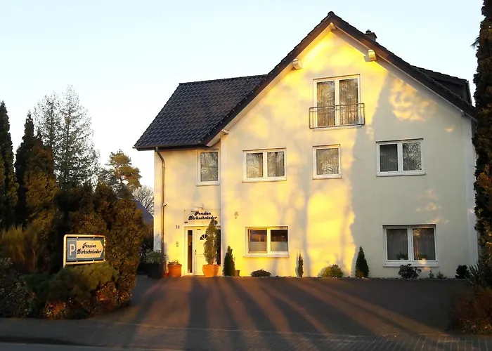 Oda ve Kahvaltı Dirkschnieder