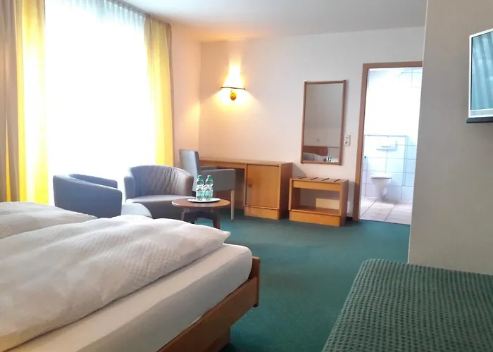 Dirkschnieder Bed & Breakfast