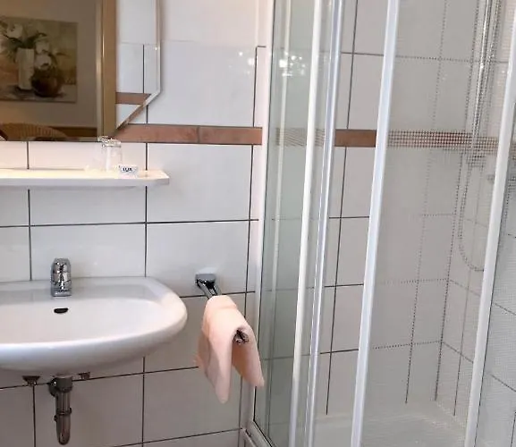 住宿加早餐酒店 Dirkschnieder *