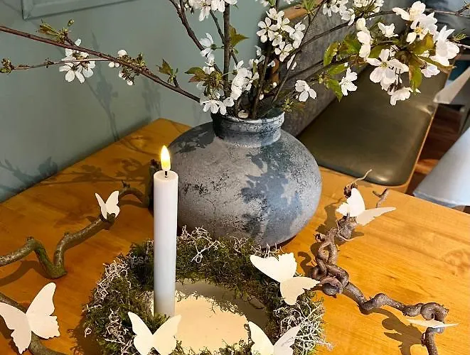 住宿加早餐酒店 Dirkschnieder *